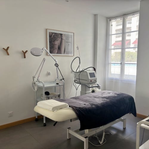 Maison Derma - Sourcils & cils Nice - Maison Derma - Photo Galerie - OneBooking