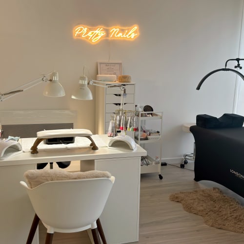 Pretty Nails x CZen - Institut de beauté Lempdes - Pretty Nails x CZen - Photo Galerie - OneBooking