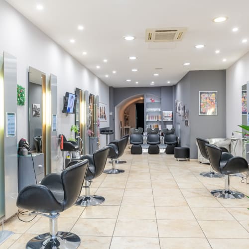 Lorenzo D Coiffure - Coiffure Alès - Lorenzo D Coiffure - Photo Galerie - OneBooking