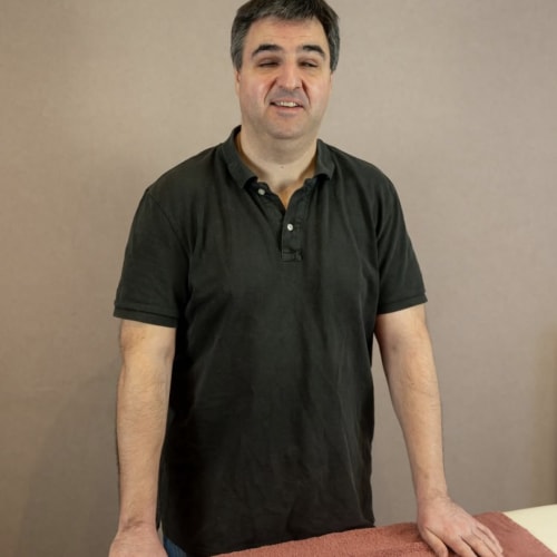 BlindTouch Massage - Sourcils & cils Besançon - BlindTouch Massage - Photo Galerie - OneBooking