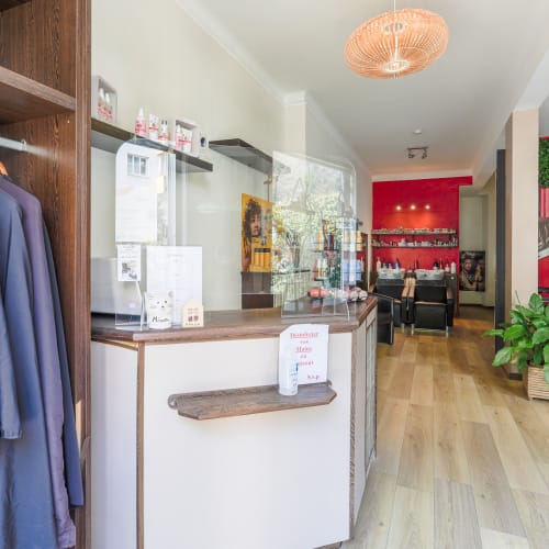 Atelier 113 - Coiffure Nice - Atelier 113 - Photo Galerie - OneBooking