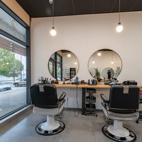 KM coiffure - L'instant bien être - Coiffure Montpellier - KM coiffure - L'instant bien être - Photo Galerie - OneBooking