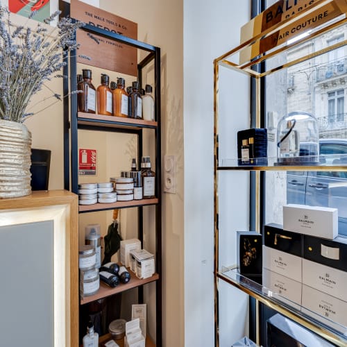 Lorca Salon Capillaire - Coiffure Montpellier - Lorca Salon Capillaire - Photo Galerie - OneBooking