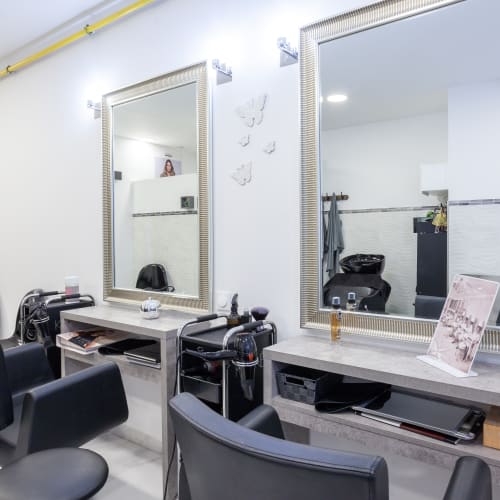 Hammam Salon El Morjen - Coiffure Marseille - Hammam Salon El Morjen - Photo Galerie - OneBooking