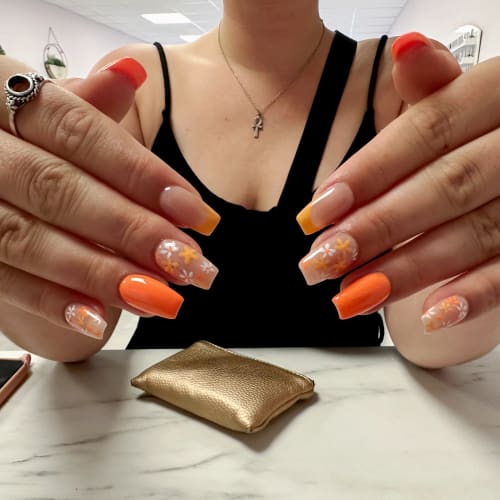 HMC NAILS - RUE DE ROME - Coiffure Marseille - HMC NAILS - RUE DE ROME - Photo Galerie - OneBooking