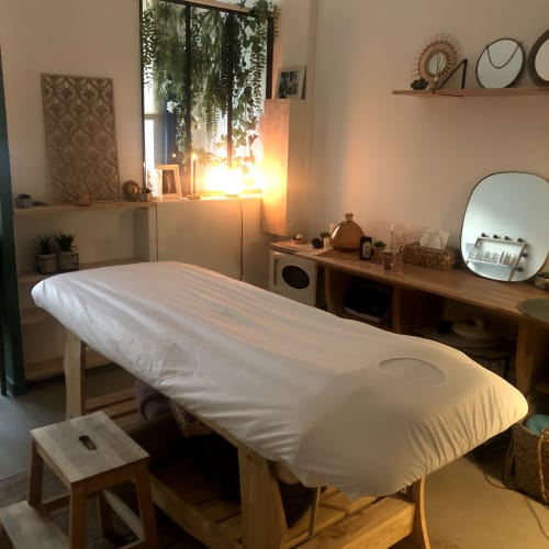 Zen sous mon toit - Onglerie Saint-Étienne - Zen sous mon toit - Photo Galerie - OneBooking