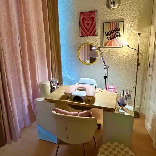 DINE NAILS - Onglerie Annecy - DINE NAILS - Photo Galerie - OneBooking