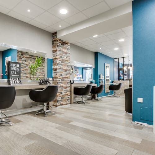 Art et Coiffure - Coiffure Vendôme - Art et Coiffure - Photo Galerie - OneBooking