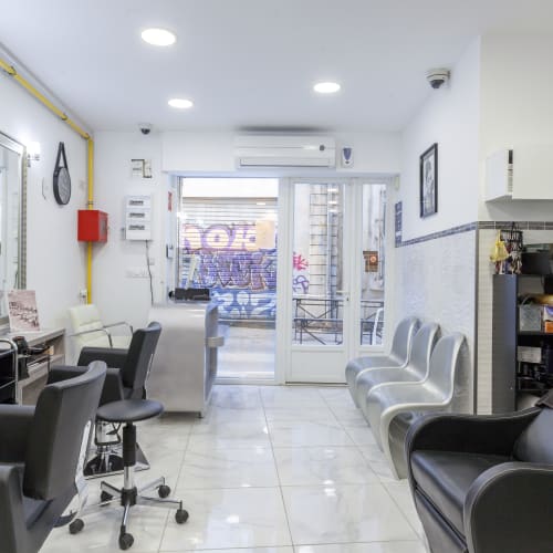 Hammam Salon El Morjen - Coiffure Marseille - Hammam Salon El Morjen - Photo Galerie - OneBooking