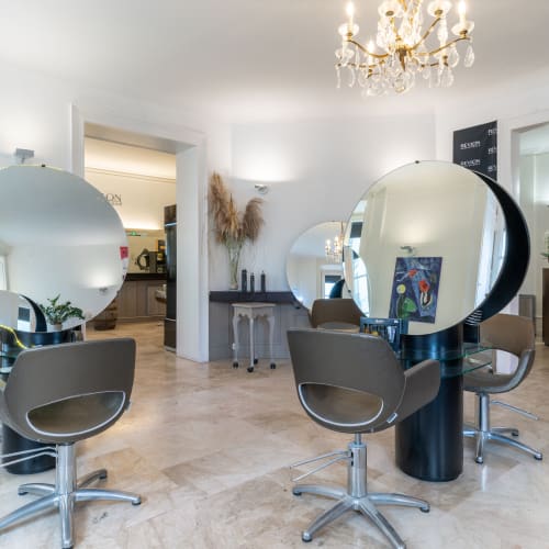 Mafalda - Coiffure Nantes - Mafalda - Photo Galerie - OneBooking