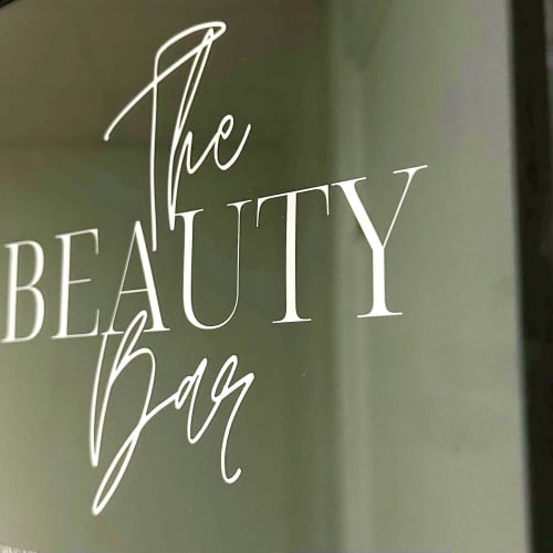 The beauty bar - Sourcils & cils Drancy - The beauty bar - Photo Galerie - OneBooking