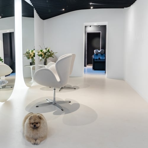 Maison de beauté - En Confidence - Coiffure Toulouse - Maison de beauté - En Confidence - Photo Galerie - OneBooking