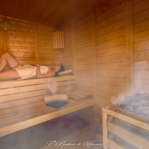 O BONHEUR DE HAMMA - Institut de beauté Castelnaudary - O BONHEUR DE HAMMA - Photo Galerie - OneBooking