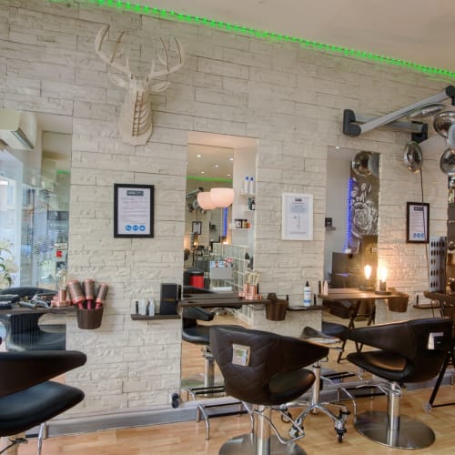 Sag By Didier - Coiffure Nice - Sag By Didier - Photo Galerie - OneBooking