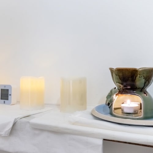 Thaï Harmony Spa Brotteaux - Barbier Lyon - Thaï Harmony Spa Brotteaux - Photo Galerie - OneBooking