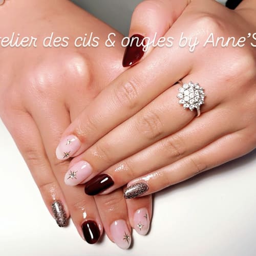 L’atelier des Cils & Ongles - Institut de beauté Douai - L’atelier des Cils & Ongles - Photo Galerie - OneBooking