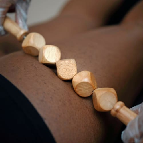 Corps Léger - Massage Montrouge - Corps Léger - Photo Galerie - OneBooking