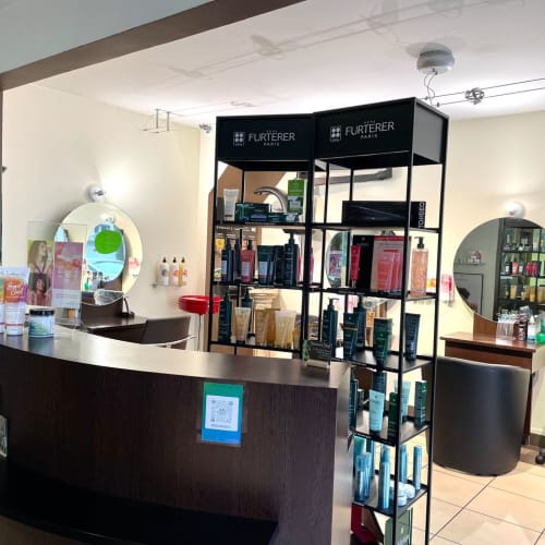 Soeurs 2 Styl' | Coiffure & Esthetique - Institut de beauté Nantes - Soeurs 2 Styl' | Coiffure & Esthetique - Photo Galerie - OneBooking