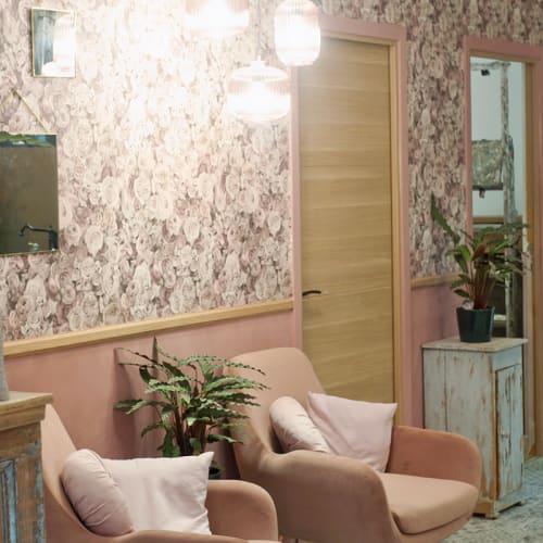 Villa Rosa - Onglerie Roubaix - Villa Rosa - Photo Galerie - OneBooking