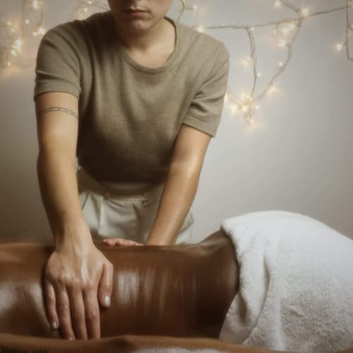 Marilou Massage - Sourcils & cils Montreuil - Marilou Massage - Photo Galerie - OneBooking