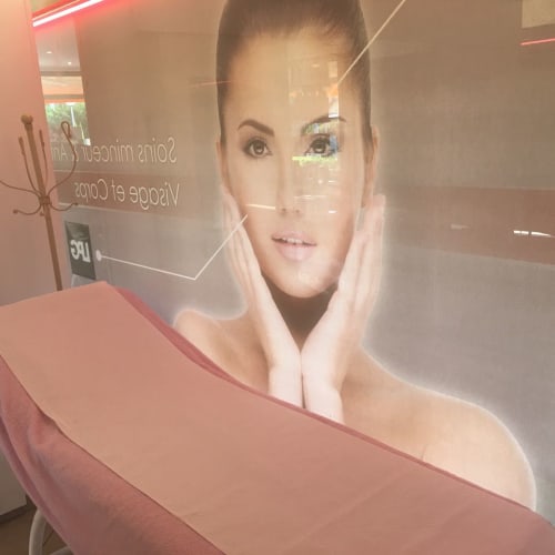 CENTRE EDEN BEAUTE - Maquillage Cagnes-sur-Mer - CENTRE EDEN BEAUTE - Photo Galerie - OneBooking