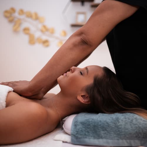 Mon mas sage - Spa Paris - Mon mas sage - Photo Galerie - OneBooking