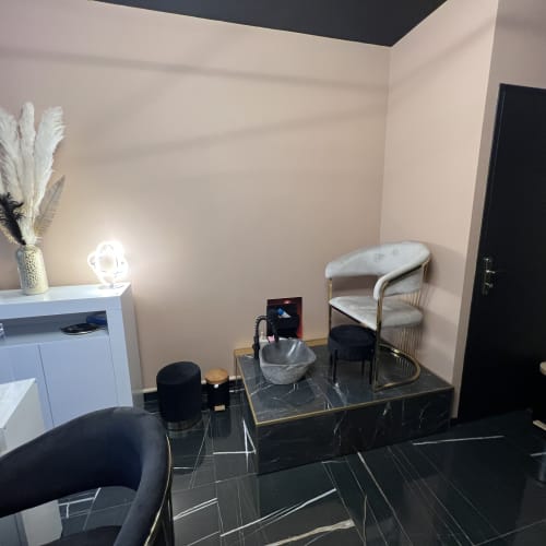 CILS DE REVE AHLAMCAMIL - Institut de beauté Agen - CILS DE REVE AHLAMCAMIL - Photo Galerie - OneBooking