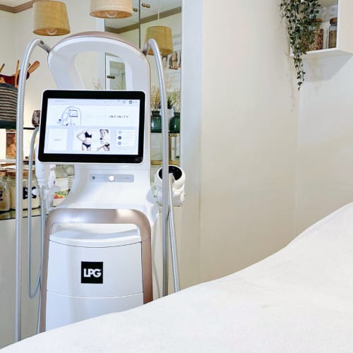 Institut Rivoli - Hydrafacial, LPG, Renata França, Kobido - Soin visage Nice - Institut Rivoli - Hydrafacial, LPG, Renata França, Kobido - Photo Galerie - OneBooking
