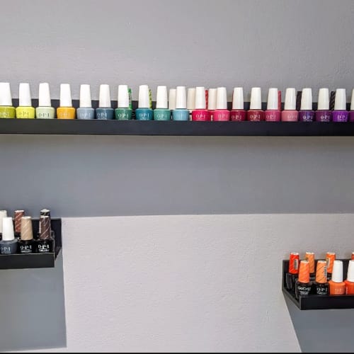 Nail bar By Fitz - Onglerie Boulogne-Billancourt - Nail bar By Fitz - Photo Galerie - OneBooking