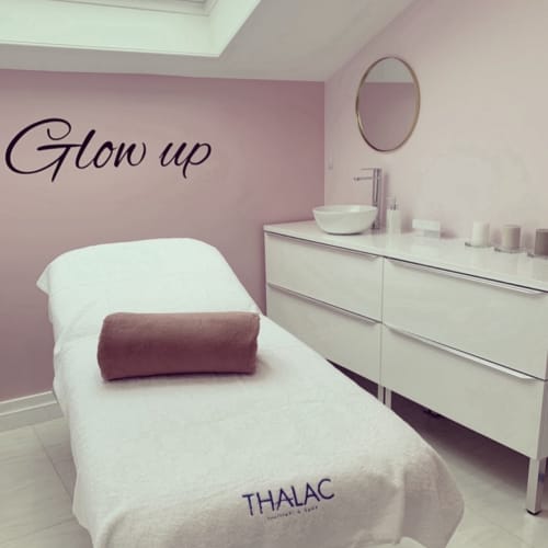 Glow up - Institut de beauté Saint-Julien-en-Genevois - Glow up - Photo Galerie - OneBooking
