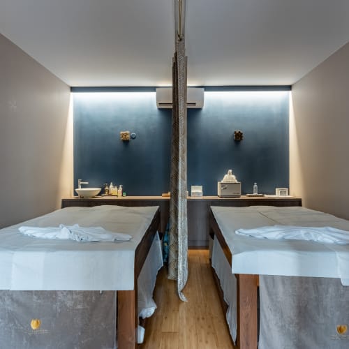 Thaï Harmonie Spa - Spa Paris - Thaï Harmonie Spa - Photo Galerie - OneBooking