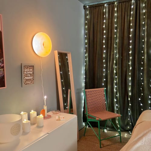 Patchoulie - Massage Lyon - Patchoulie - Photo Galerie - OneBooking