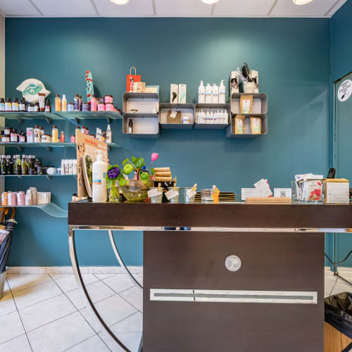 Esteban Coiffure - Coiffure Le Golfe Juan - Esteban Coiffure - Photo Galerie - OneBooking