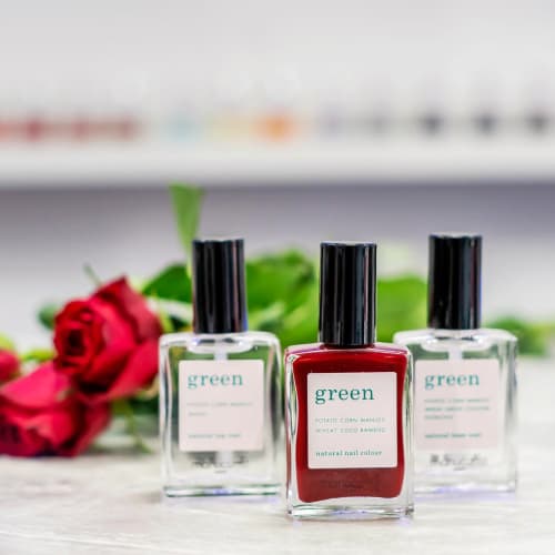 Pomme Rouge Nail Bar - Institut de beauté Paris - Pomme Rouge Nail Bar - Photo Galerie - OneBooking