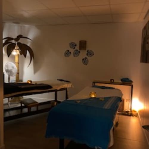 Terranga - Spa Nantes - Terranga - Photo Galerie - OneBooking