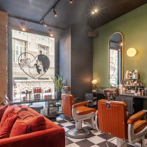 One Love - Coiffure Nice - One Love - Photo Galerie - OneBooking