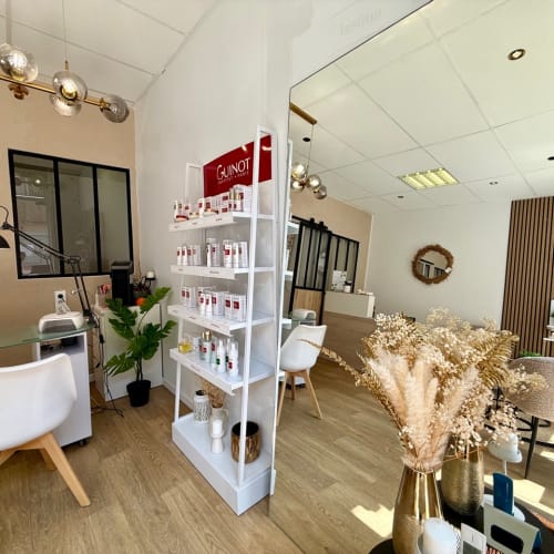 MJ Beauty - Institut de beauté Antibes - MJ Beauty - Photo Galerie - OneBooking