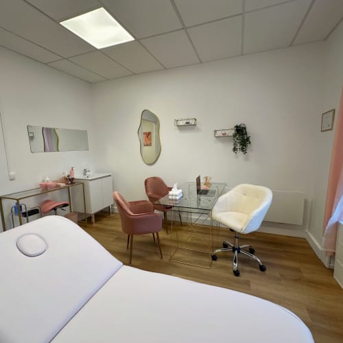 Skinity Institut - Institut de beauté Saint-Julien-en-Genevois - Skinity Institut - Photo Galerie - OneBooking
