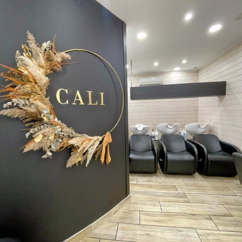 CALI - Coiffure Vichy - CALI - Photo Galerie - OneBooking
