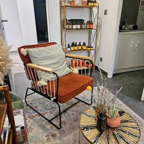 Le salon des bains - Coiffure Nîmes - Le salon des bains - Photo Galerie - OneBooking