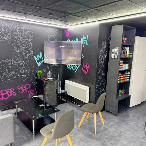 House Cut - Coiffure Nantes - House Cut + - Photo Galerie - OneBooking