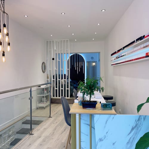 Gatsby Beauty - Institut de beauté Paris - Gatsby Beauty - Photo Galerie - OneBooking