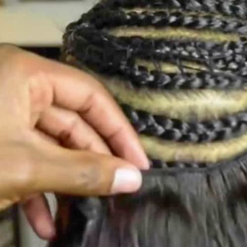 COMPTOIR A CHEVEUX - Coiffure Lille - COMPTOIR A CHEVEUX - Photo Galerie - OneBooking