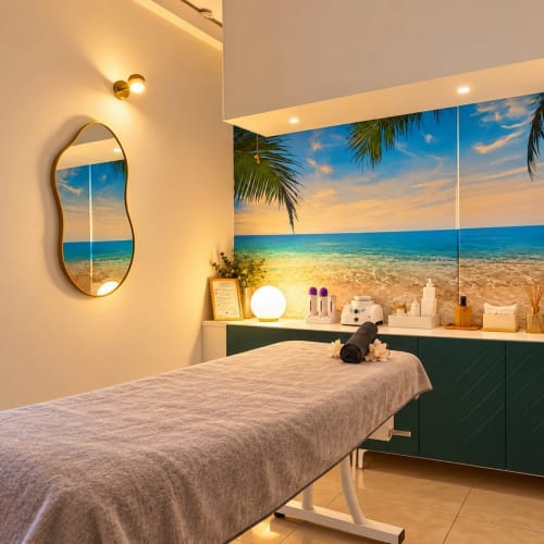 Beauté et Look - Villeurbanne - Institut de beauté Villeurbanne - Beauté et Look - Villeurbanne - Photo Galerie - OneBooking