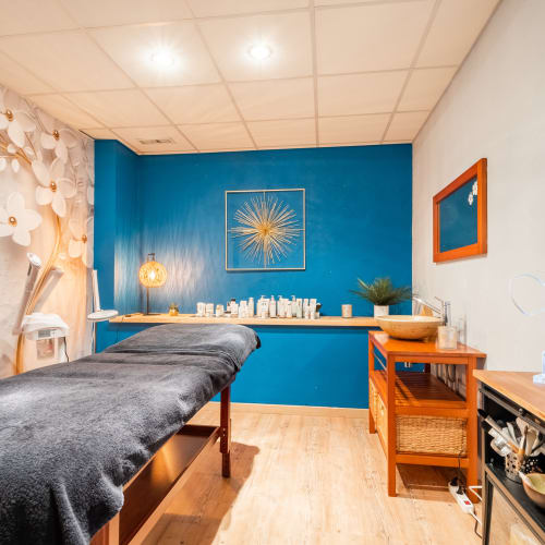 Aromes et Sens - Institut de beauté Agen - Aromes et Sens - Photo Galerie - OneBooking