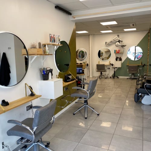 Studio LG - Coiffure Rezé - Studio LG - Photo Galerie - OneBooking