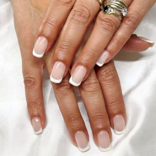 Mdy Nails - Onglerie Fleury-les-Aubrais - Mdy Nails - Photo Galerie - OneBooking