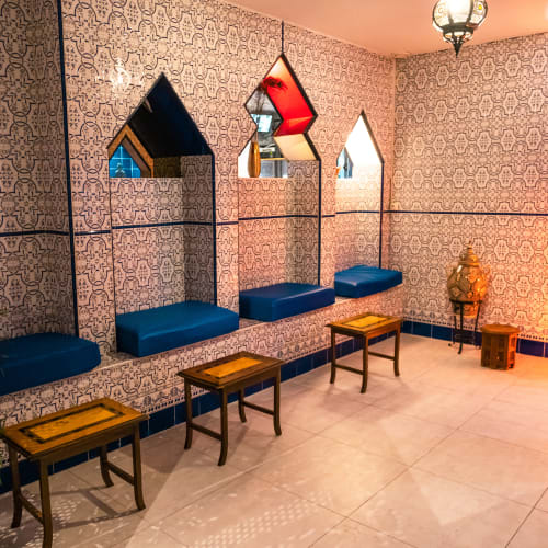 YEMA - Spa Paris - YEMA - Photo Galerie - OneBooking