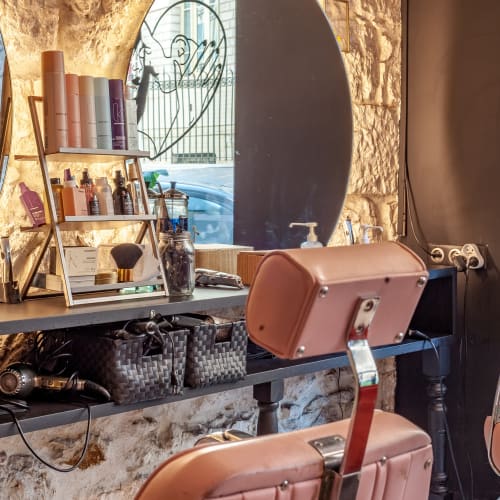 One Love - Coiffure Nice - One Love - Photo Galerie - OneBooking