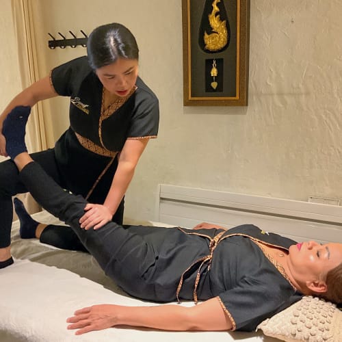 Supa Massages Thaï et Bien Être - Massage Gap - Supa Massages Thaï et Bien Être - Photo Galerie - OneBooking